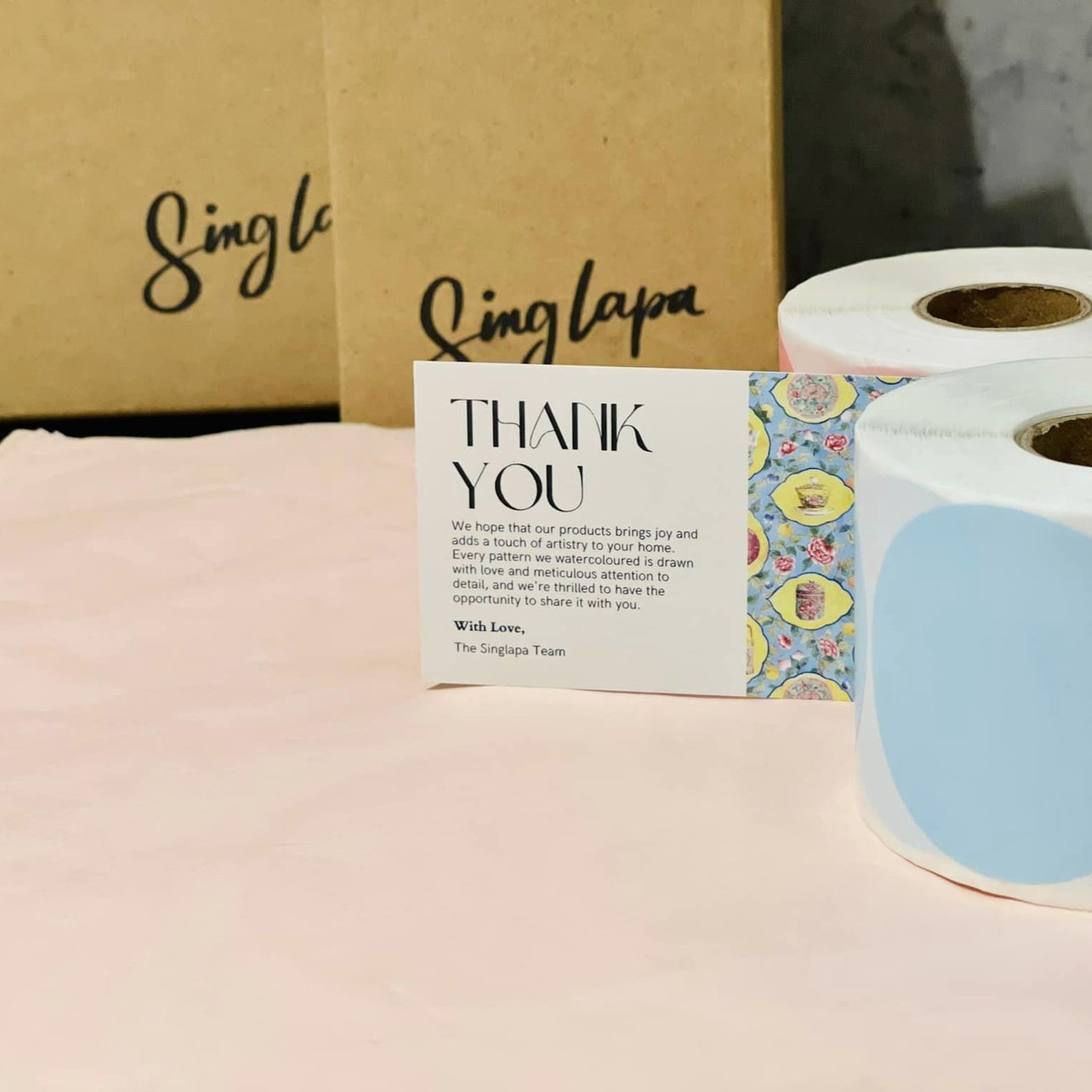 Gift Box