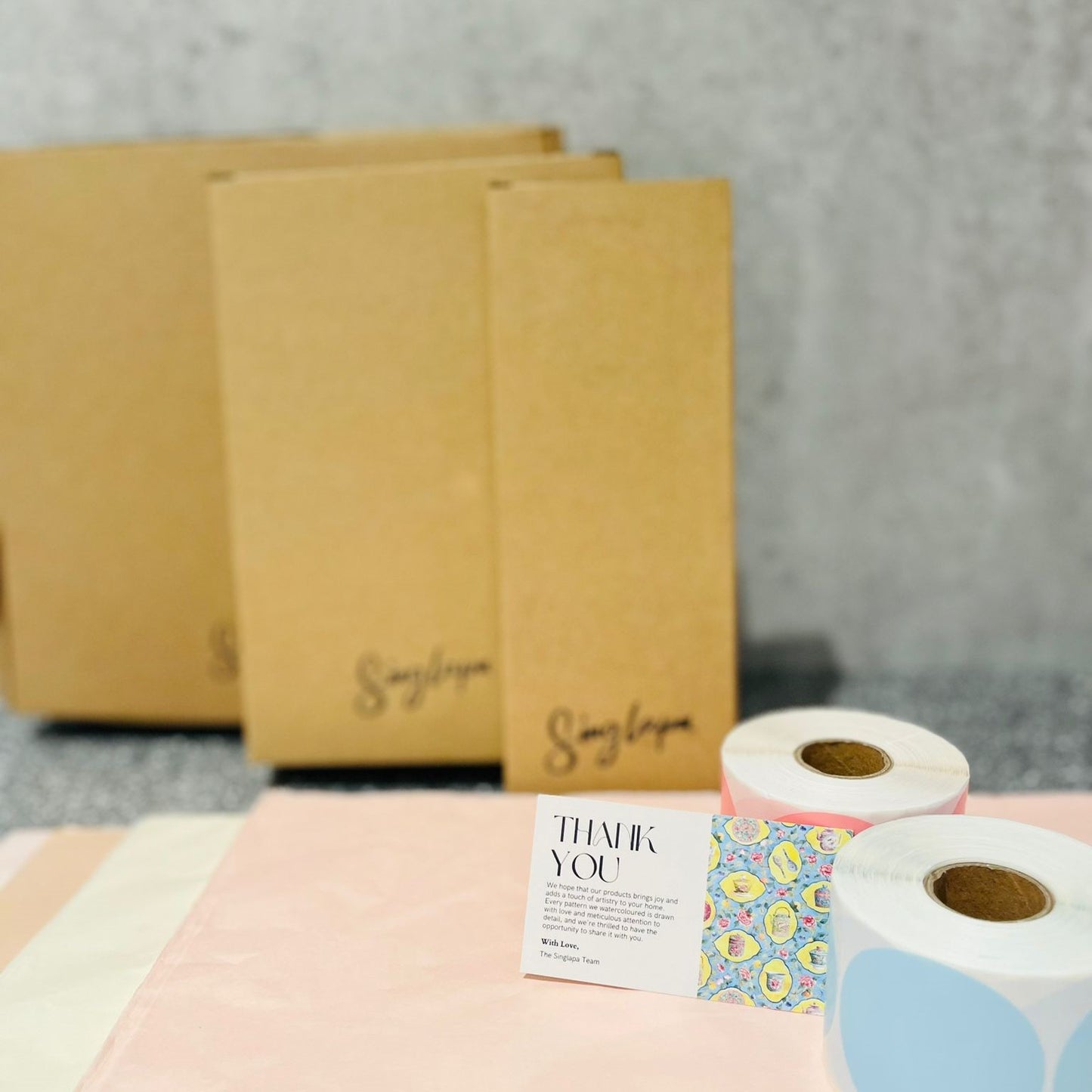Gift Box