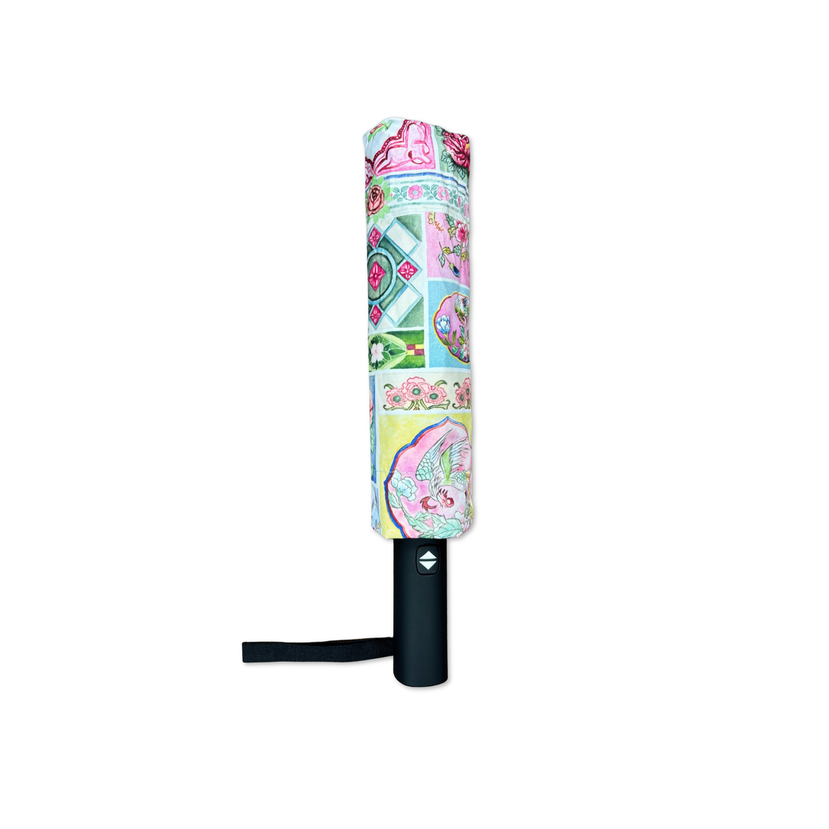 Peranakan Tiles Umbrella