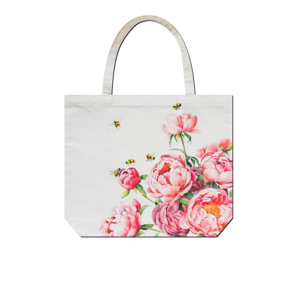 Ranunculus Lover Tote Bag