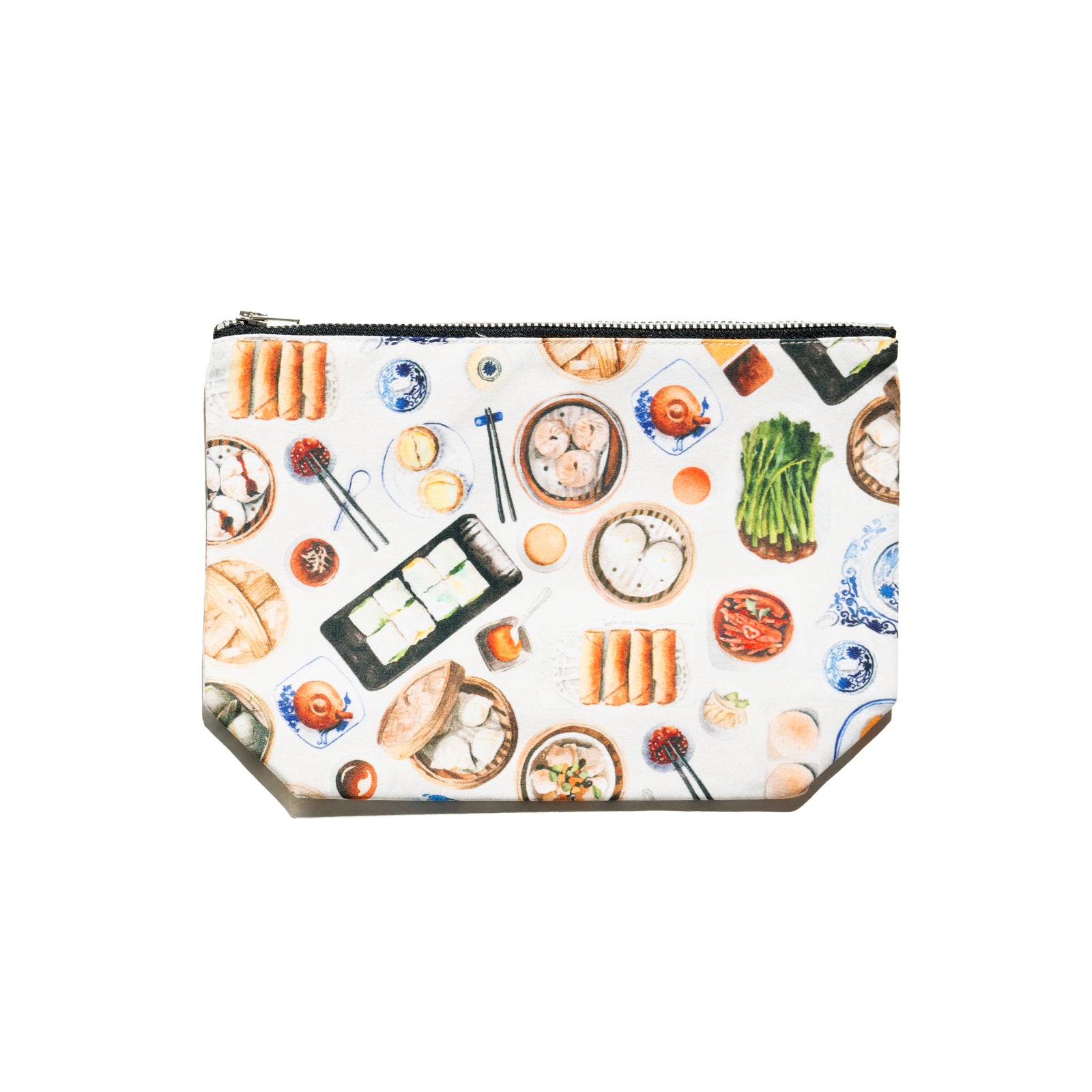 Chinese Dim Sum Pouch – Singlapa