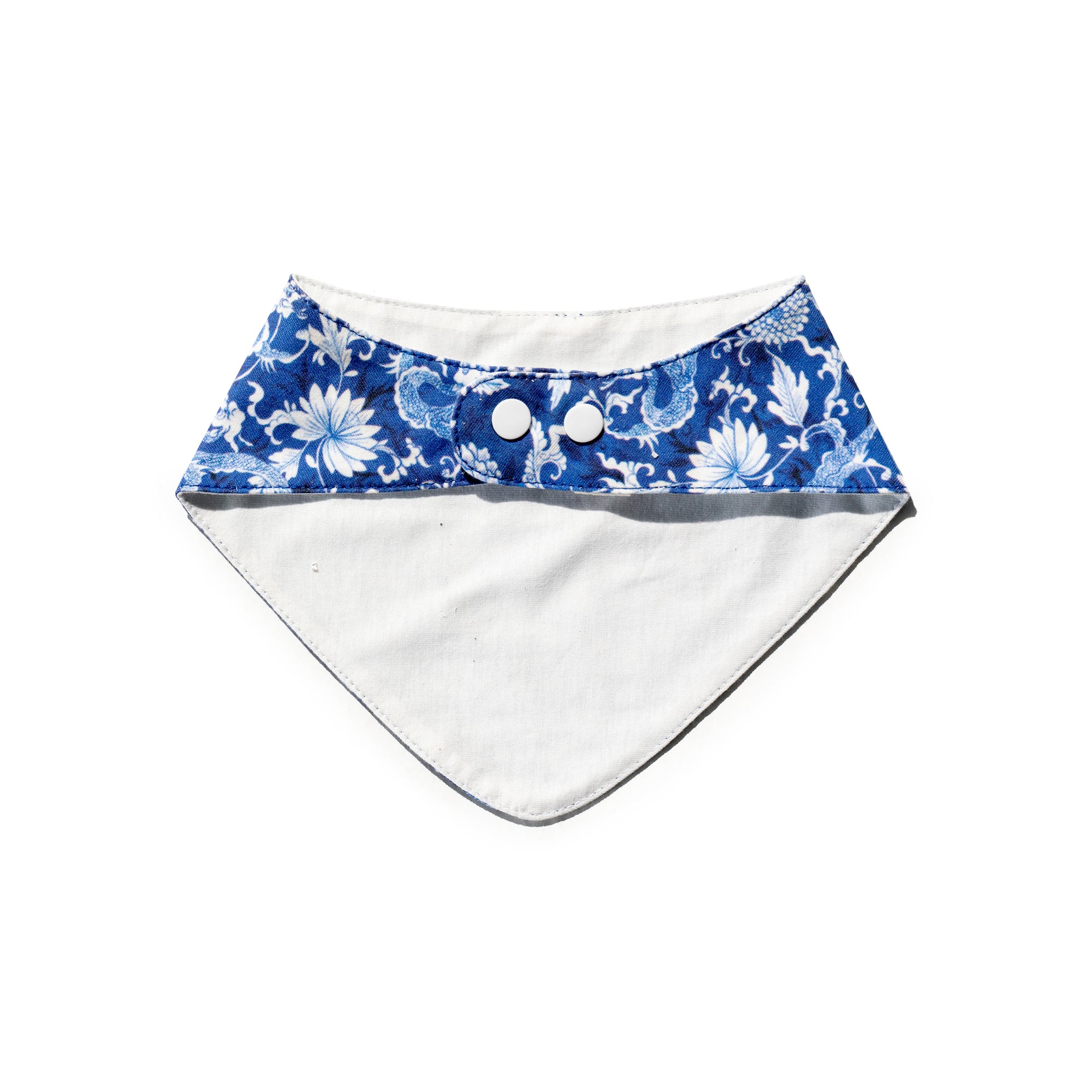 Singlapa back of the baby bib with buttons