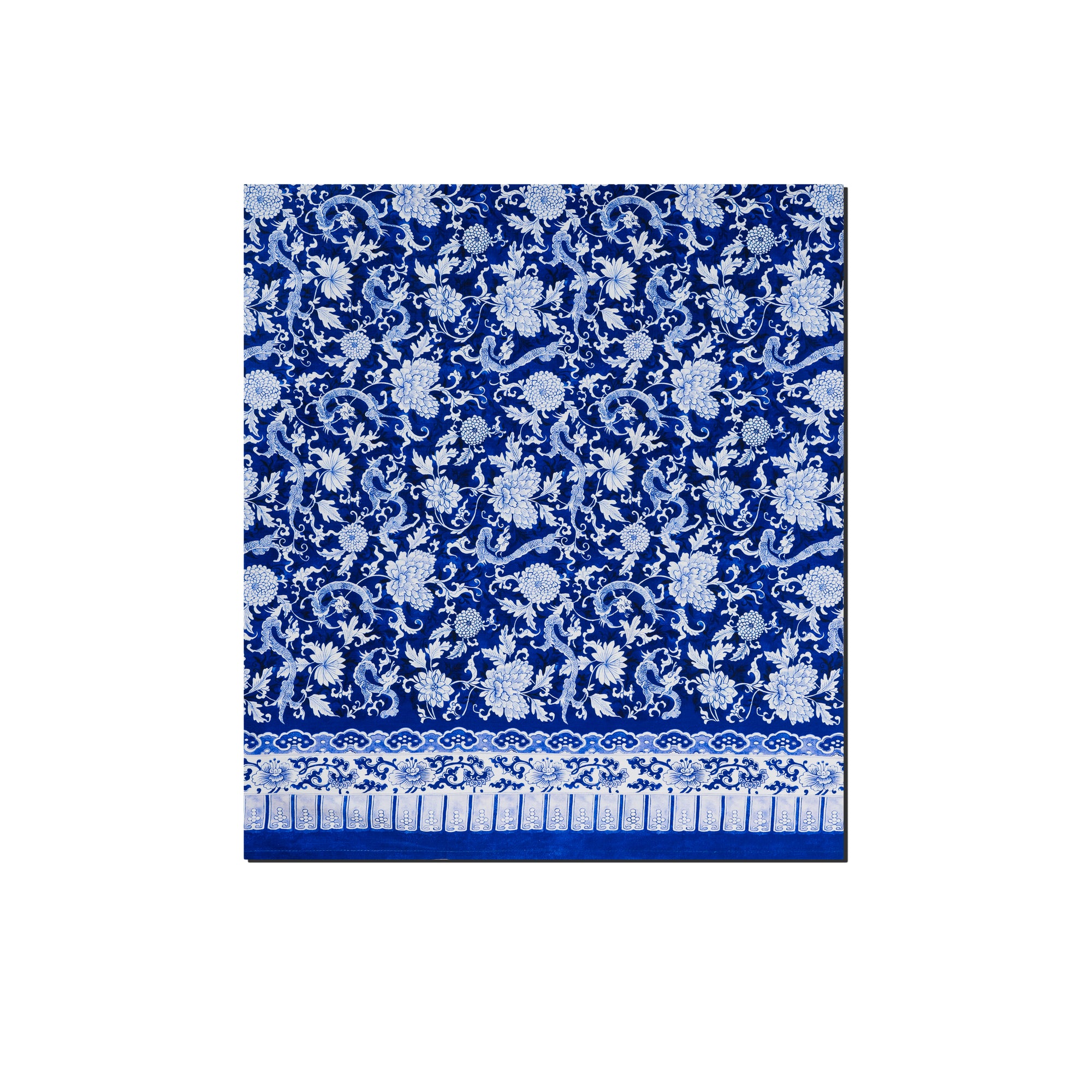 Dragon Tablecloth