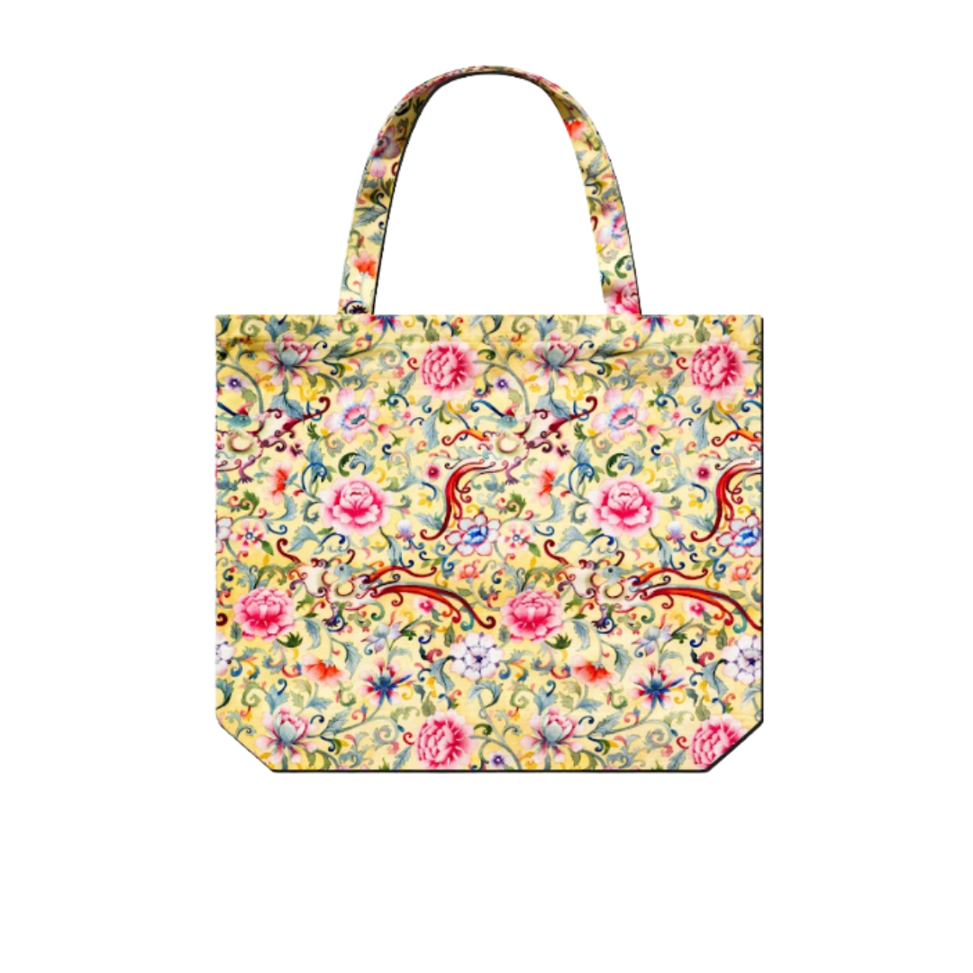 Phoenix Tote Bag
