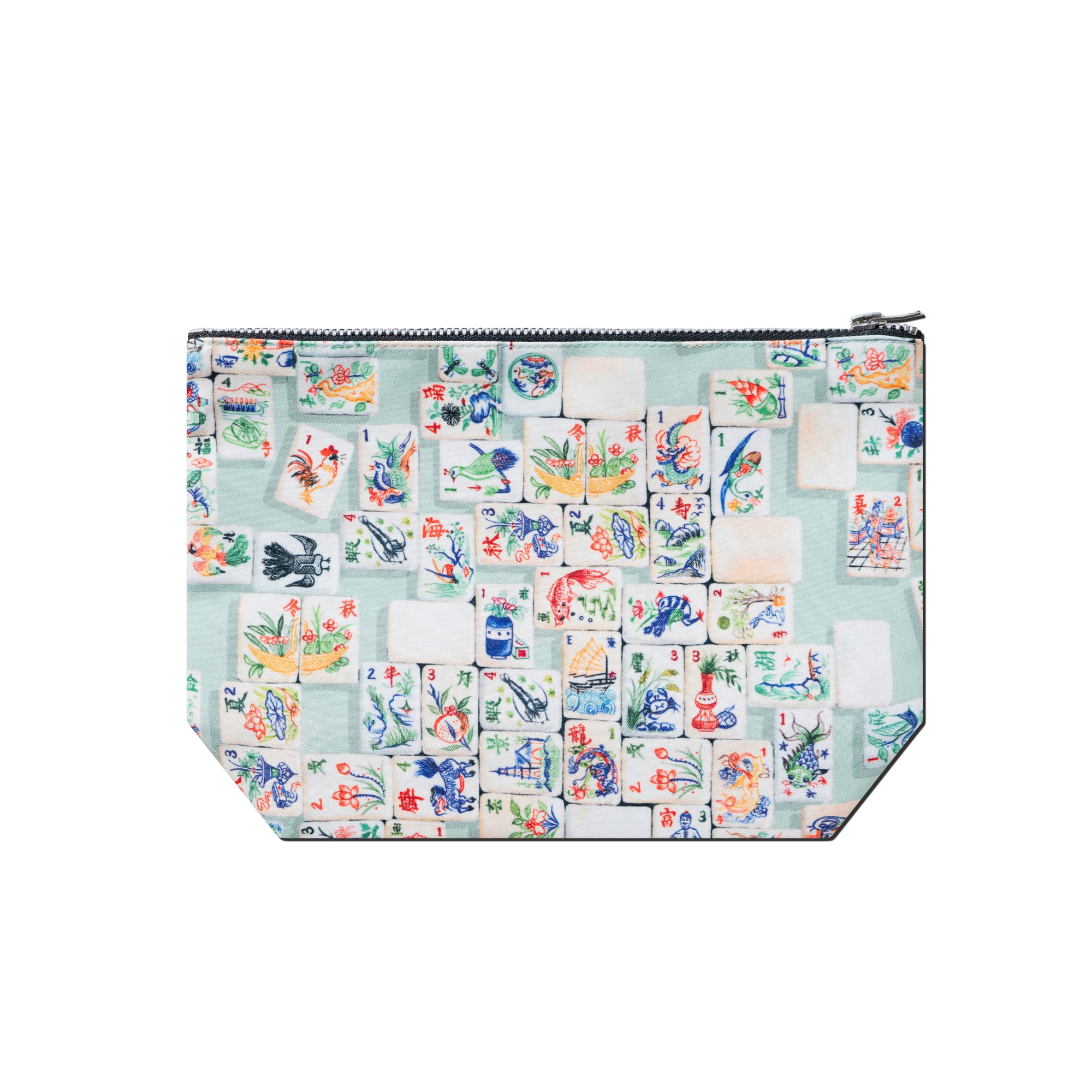 Mahjong Pouch