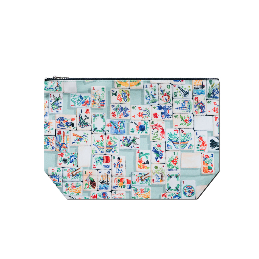 Mahjong Pouch
