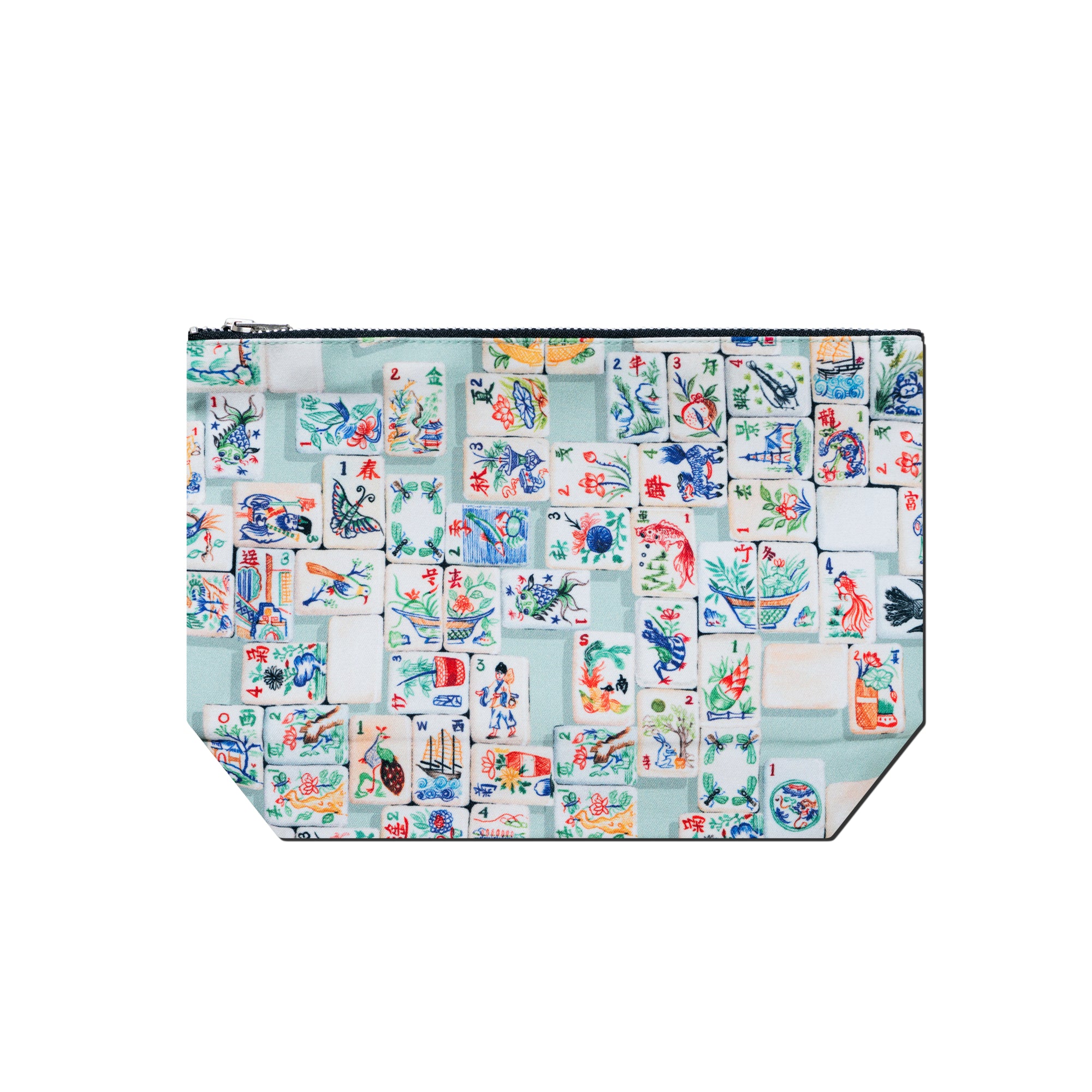 Mahjong Pouch