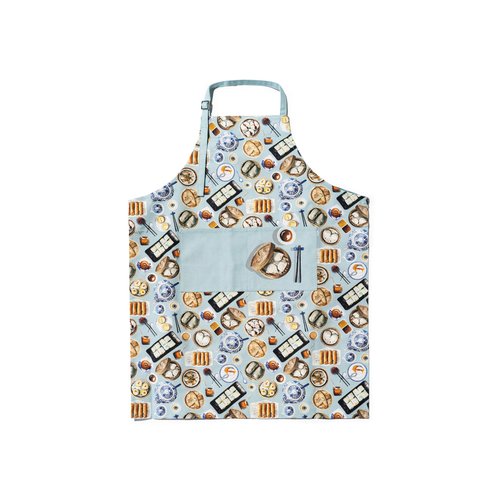 Chinese Dim Sum Apron