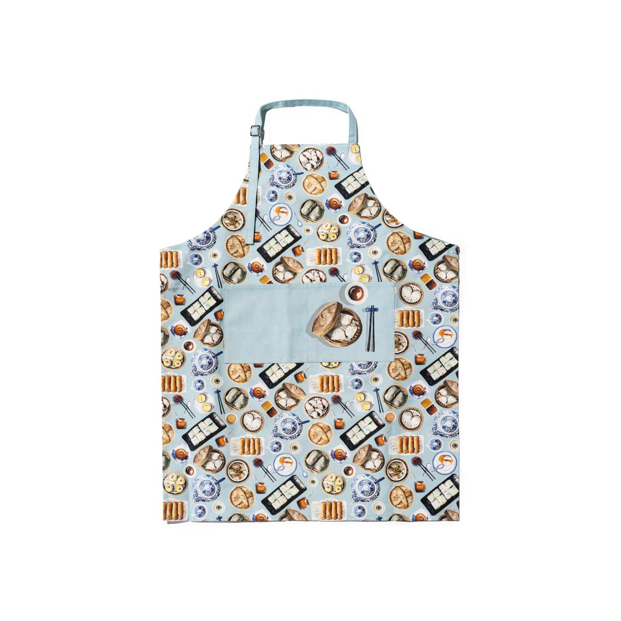 Chinese Dim Sum Apron