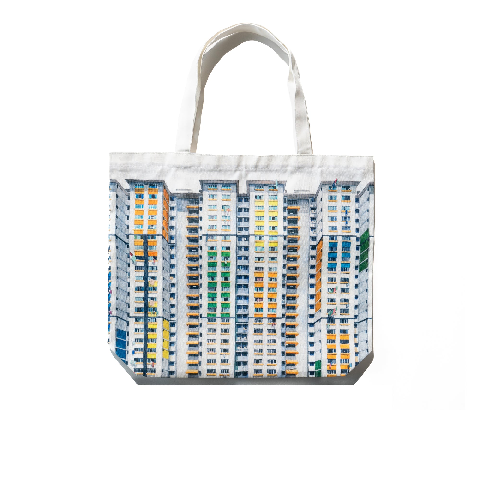 HDB Tote Bag