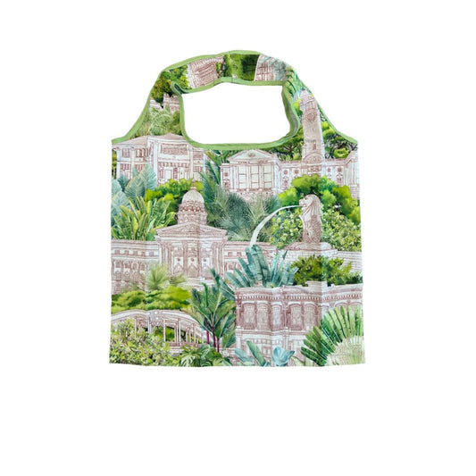 Garden City Shopping Bag