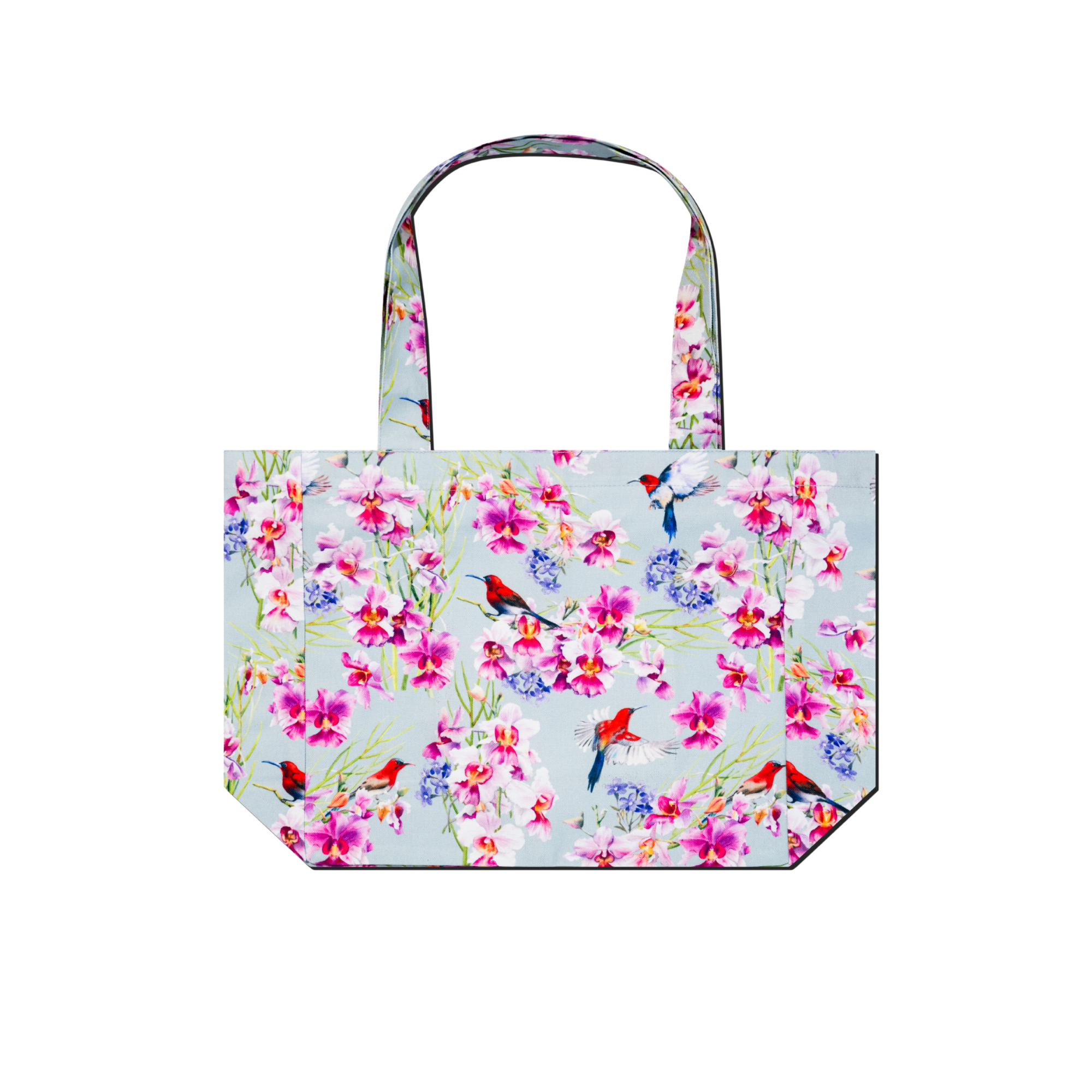 Vanda Tote Bag