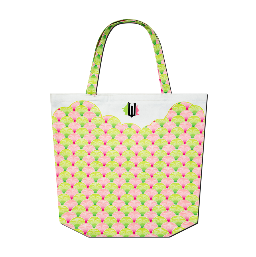 Wicked Tote Bag (2.0)