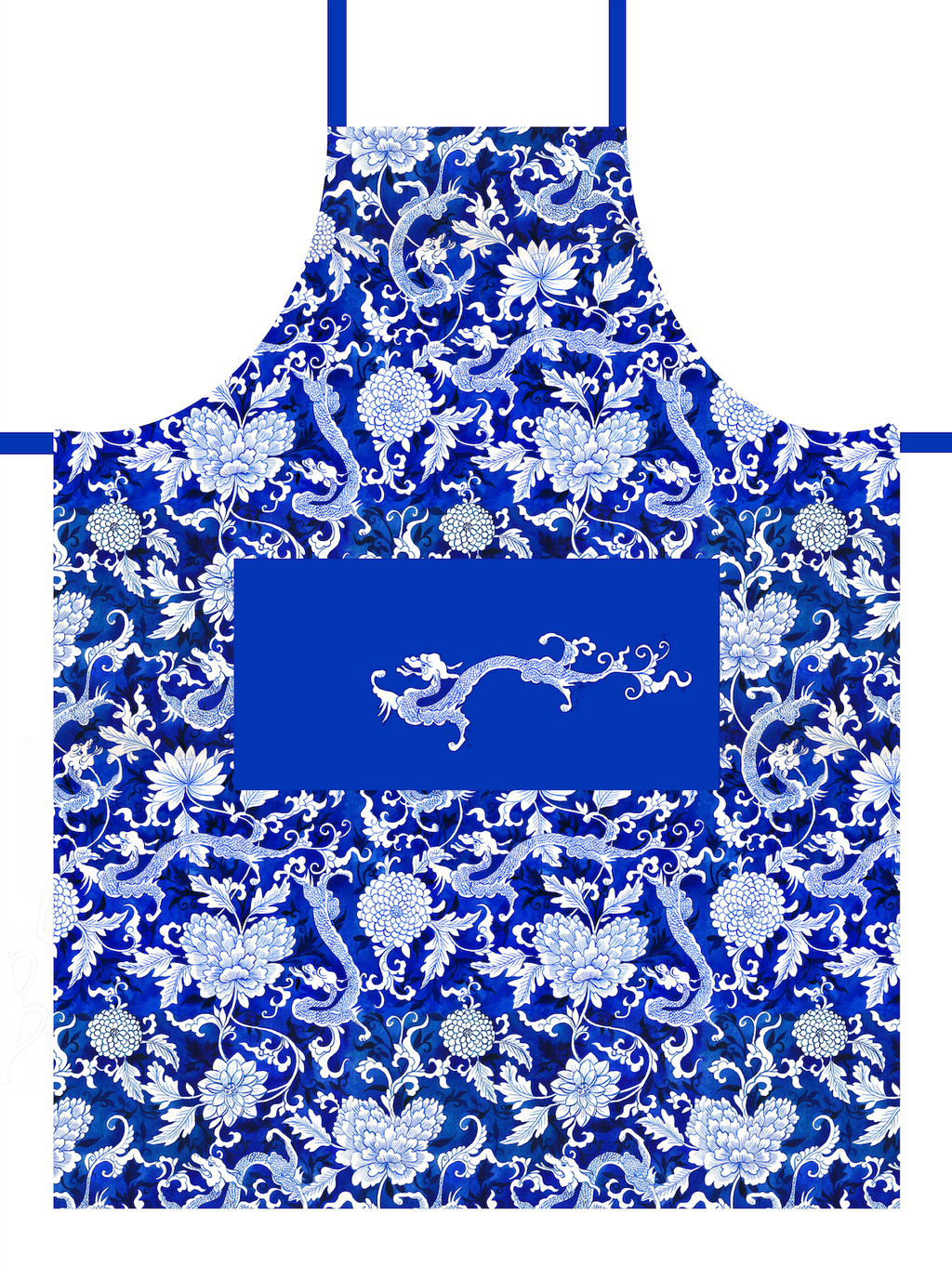 Dragon Apron