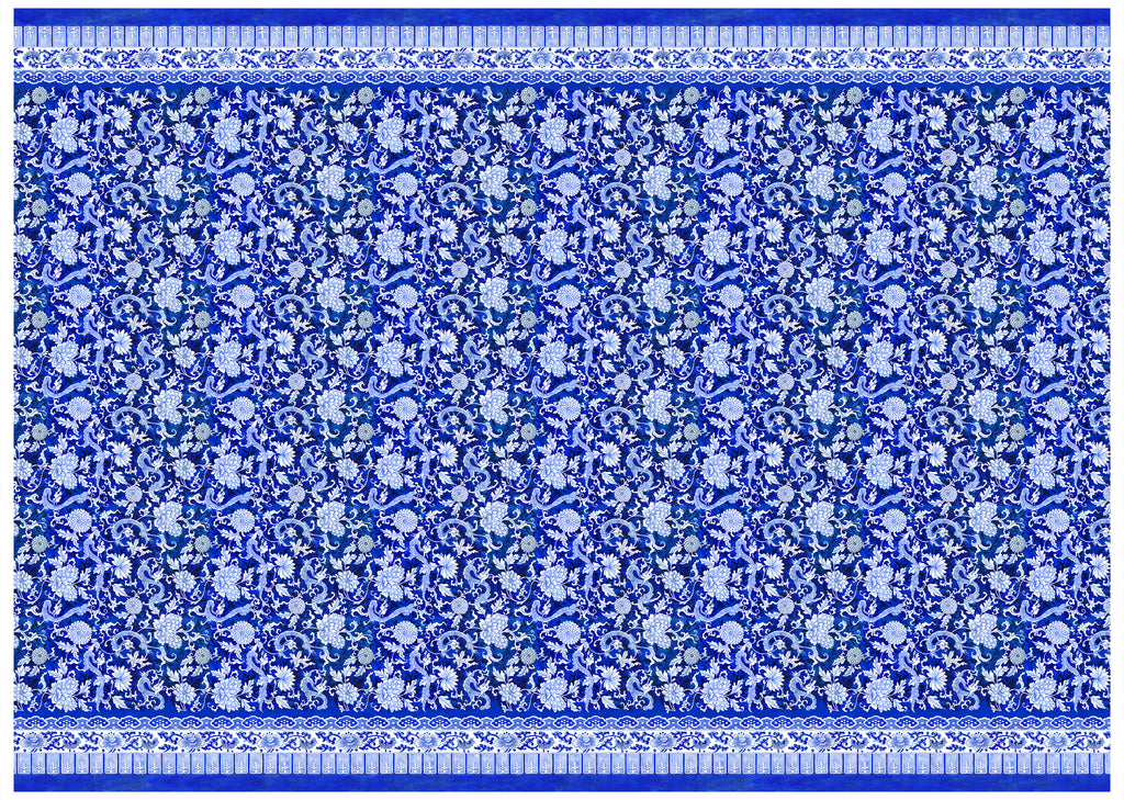 Dragon Tablecloth
